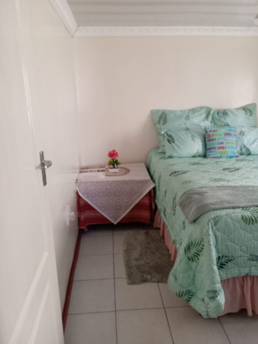 4 Bedroom Property for Sale in Mdantsane Nu 11 Eastern Cape
